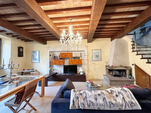 villa in vendita a Città di Castello