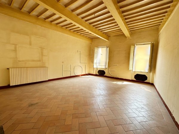 appartamento in vendita a Città di Castello