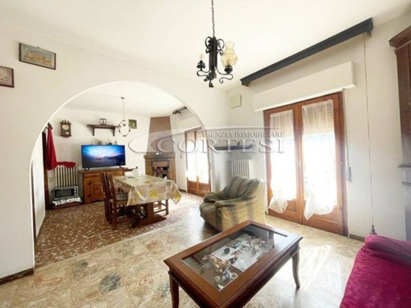 appartamento in vendita a Città di Castello