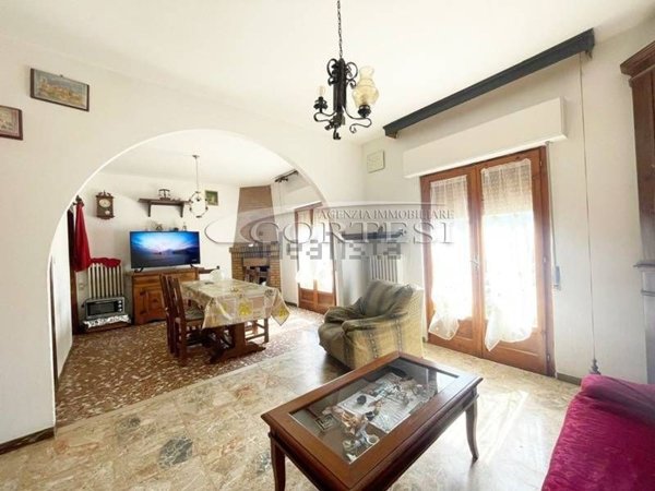 appartamento in vendita a Città di Castello