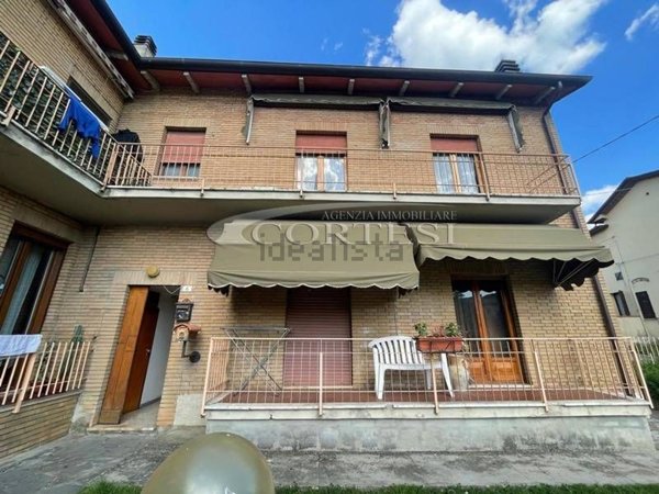 appartamento in vendita a Città di Castello