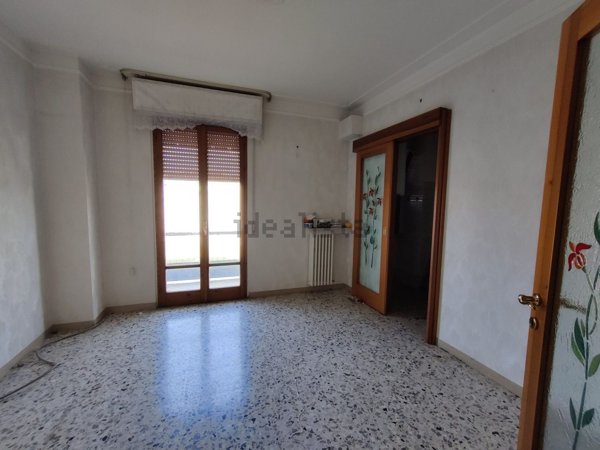 appartamento in vendita a Città di Castello