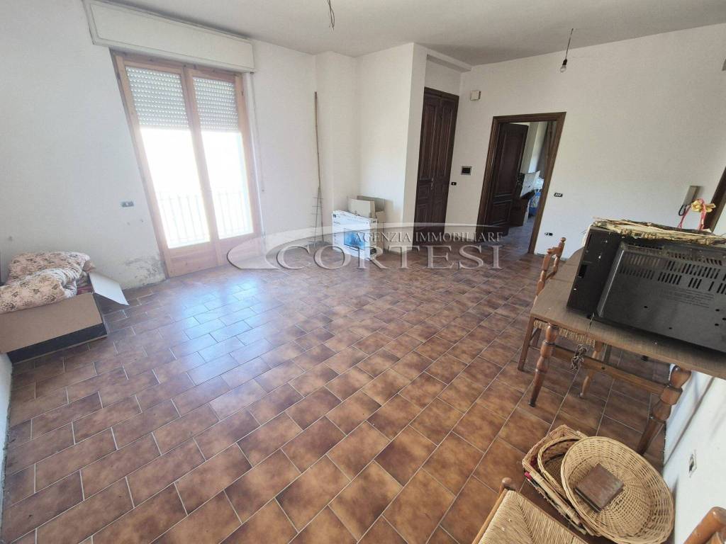 appartamento in vendita a Città di Castello in zona Croce di Castiglione