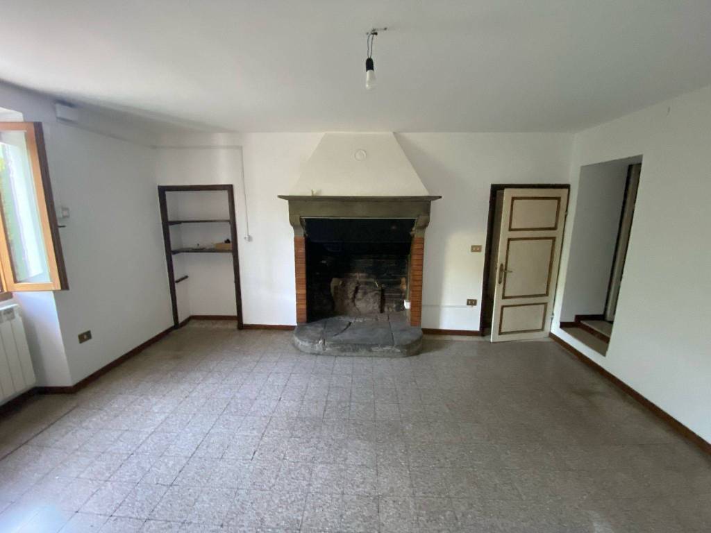 appartamento in vendita a Città di Castello in zona Trestina