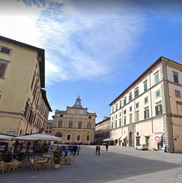 appartamento in vendita a Città di Castello