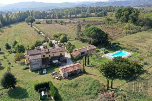 appartamento in vendita a Città di Castello