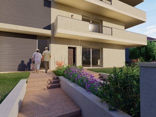appartamento in vendita a Città di Castello