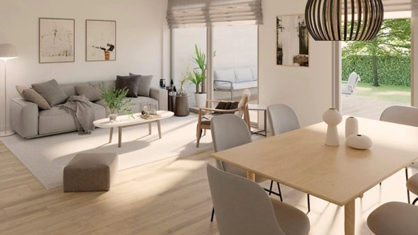 appartamento in vendita a Città di Castello