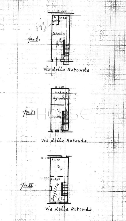 appartamento in vendita a Città di Castello in zona Trestina