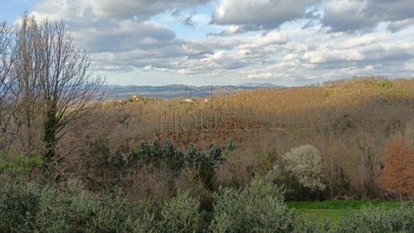 appartamento in vendita a Città di Castello in zona Trestina