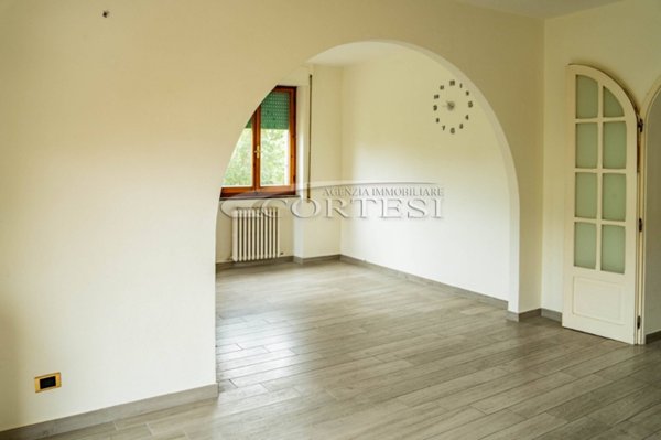 appartamento in vendita a Città di Castello