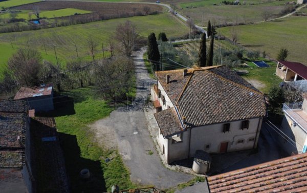 appartamento in vendita a Città di Castello in zona Trestina