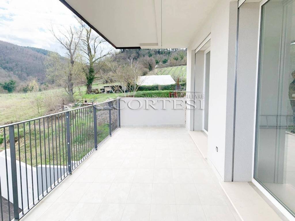 appartamento in vendita a Città di Castello in zona Lerchi