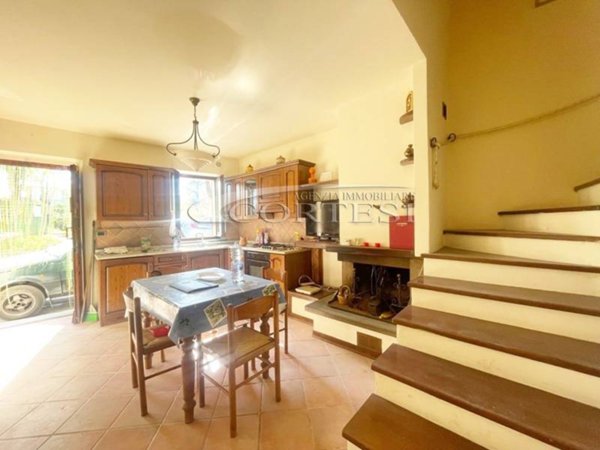 appartamento in vendita a Città di Castello