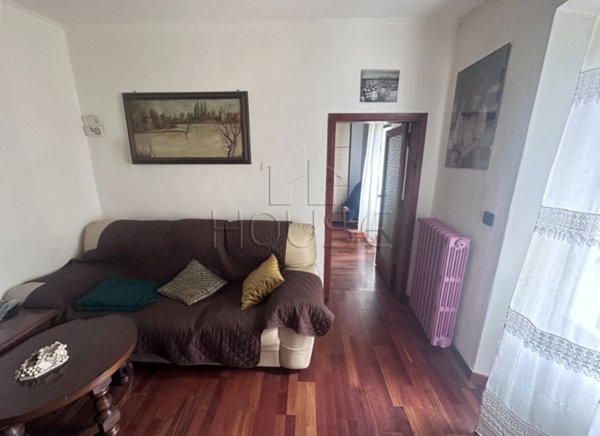 appartamento in vendita a Città di Castello in zona Trestina