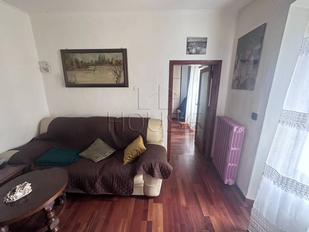 appartamento in vendita a Città di Castello in zona Trestina