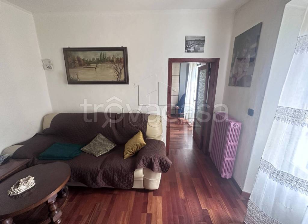 appartamento in vendita a Città di Castello in zona Trestina