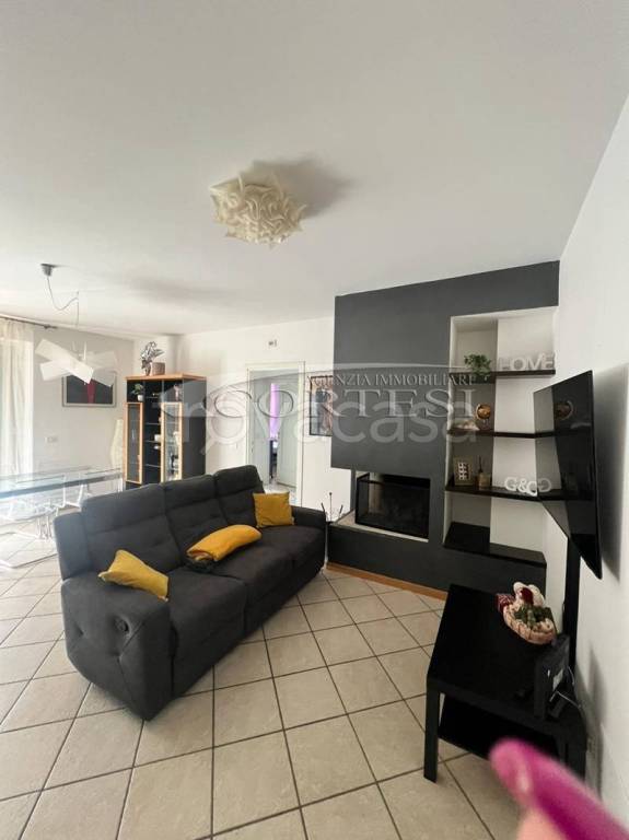 appartamento in vendita a Città di Castello