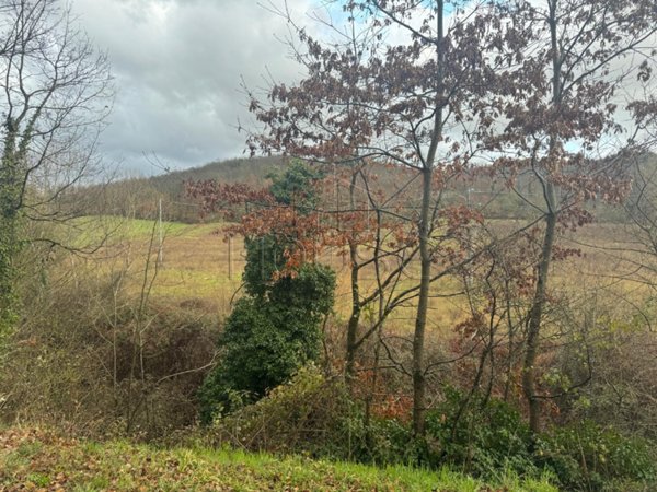villa in vendita a Città di Castello in zona Trestina