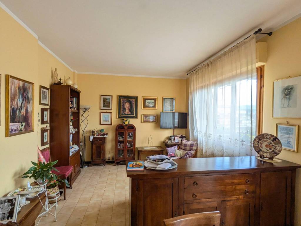 appartamento in vendita a Città di Castello