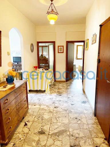 appartamento in vendita a Città di Castello