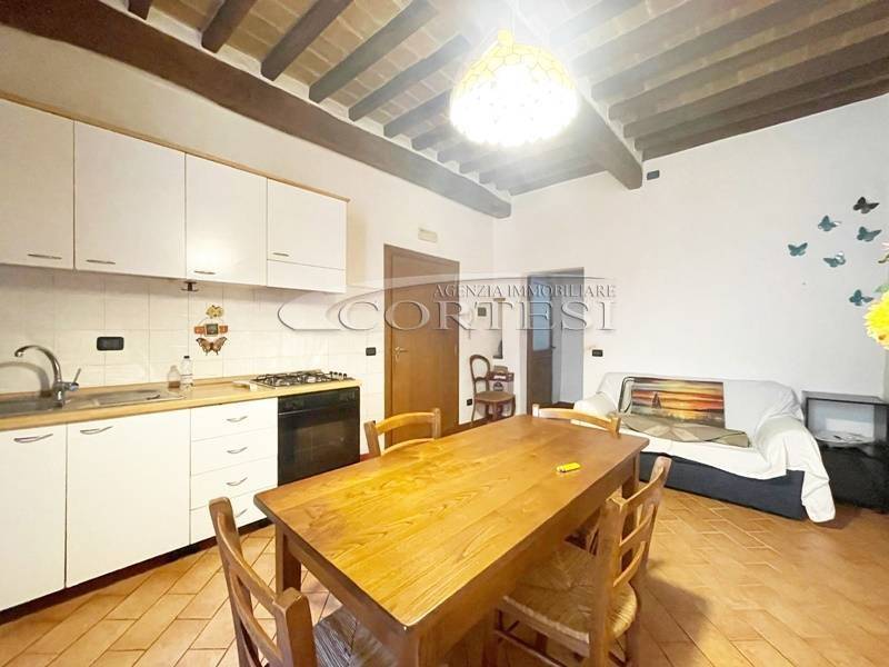 appartamento in vendita a Città di Castello