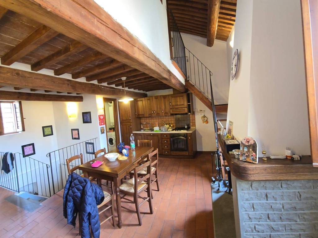 appartamento in vendita a Città di Castello
