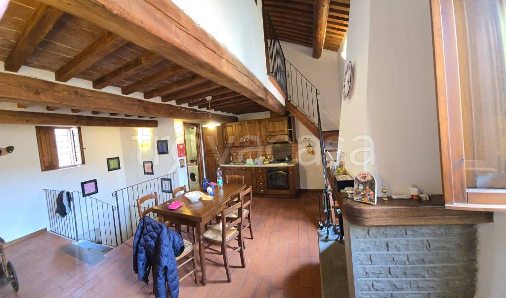 appartamento in vendita a Città di Castello