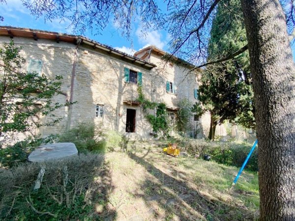 villa in vendita a Città di Castello