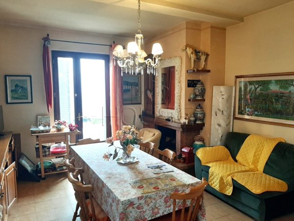 casa indipendente in vendita a Città di Castello