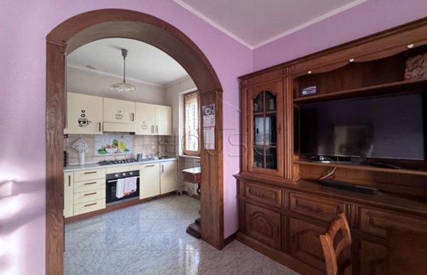 appartamento in vendita a Città di Castello in zona Trestina