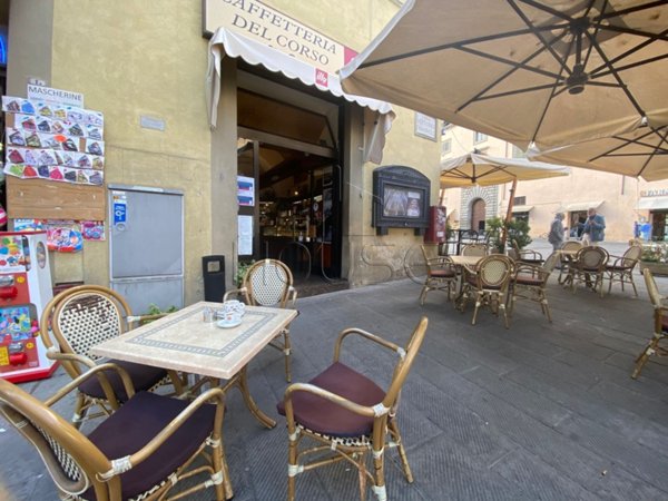 negozio in vendita a Città di Castello