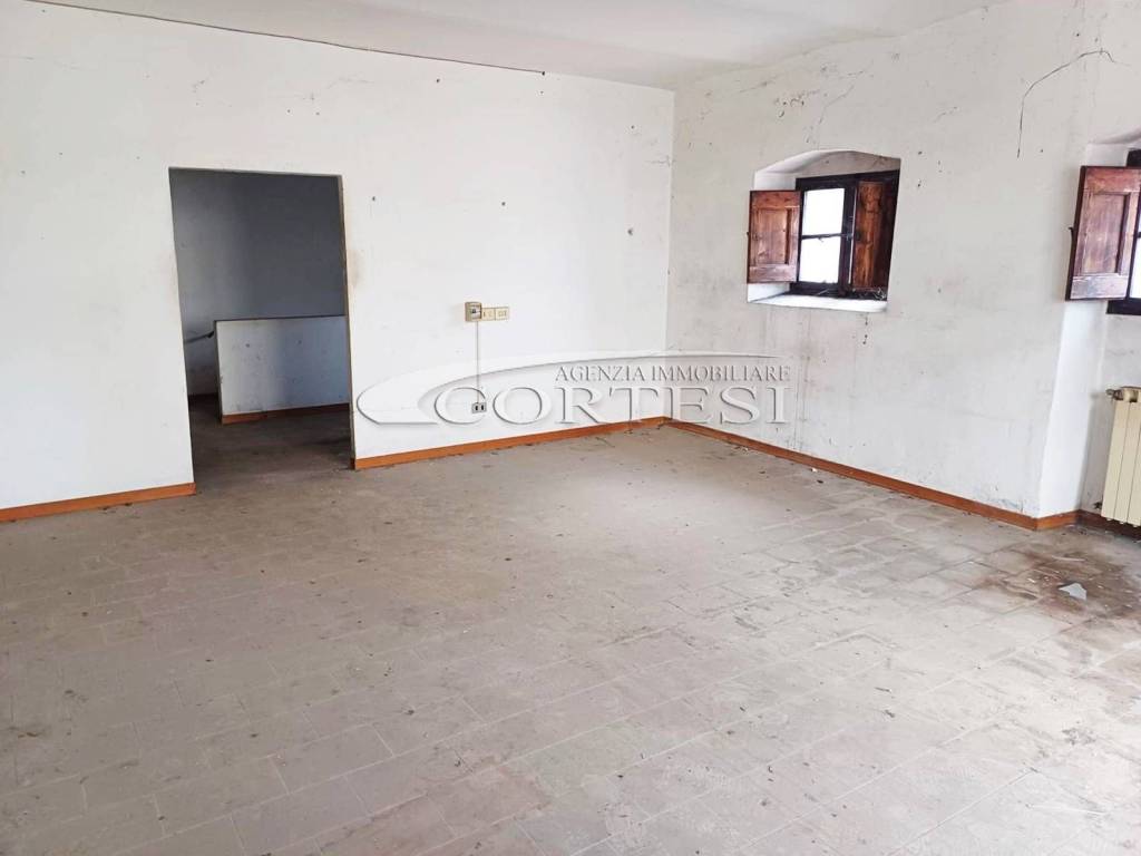 appartamento in vendita a Città di Castello