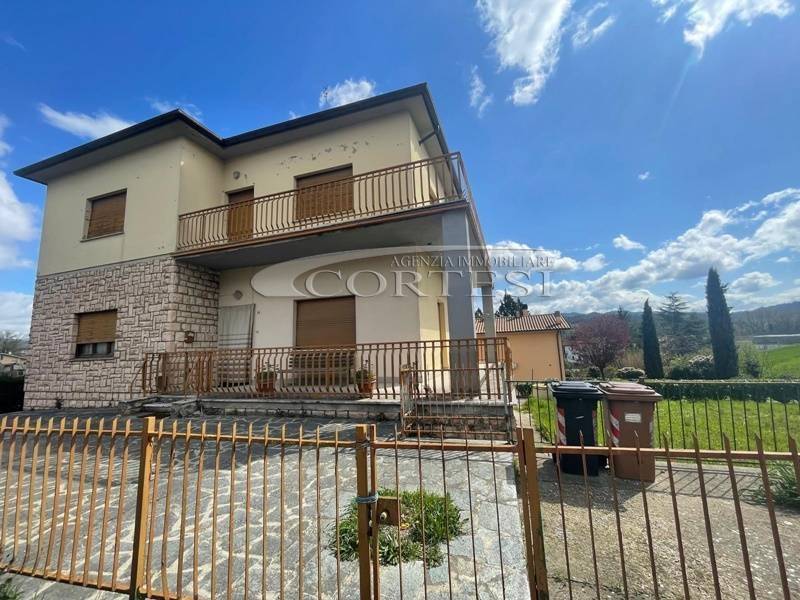 appartamento in vendita a Città di Castello