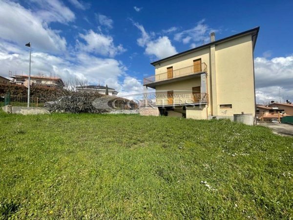 appartamento in vendita a Città di Castello