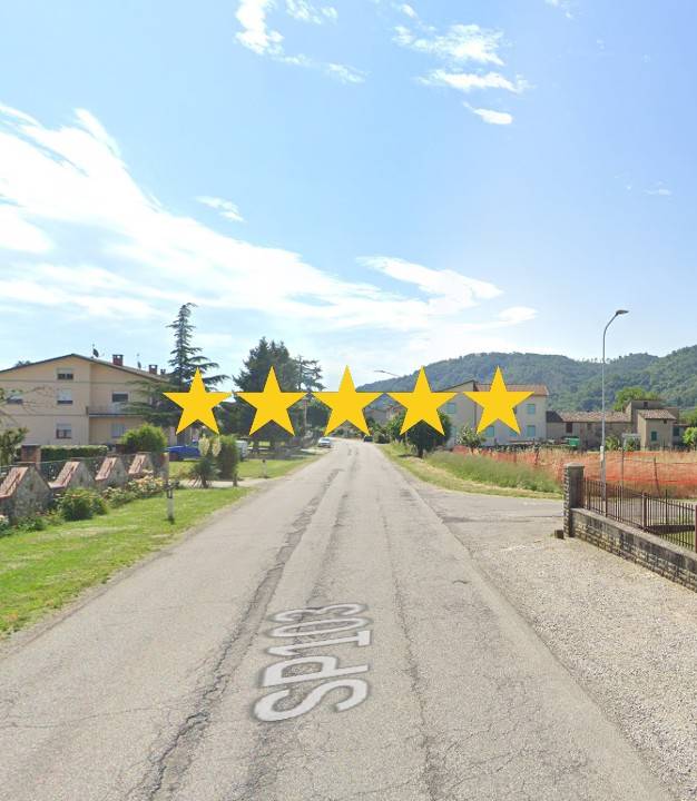 appartamento in vendita a Città di Castello