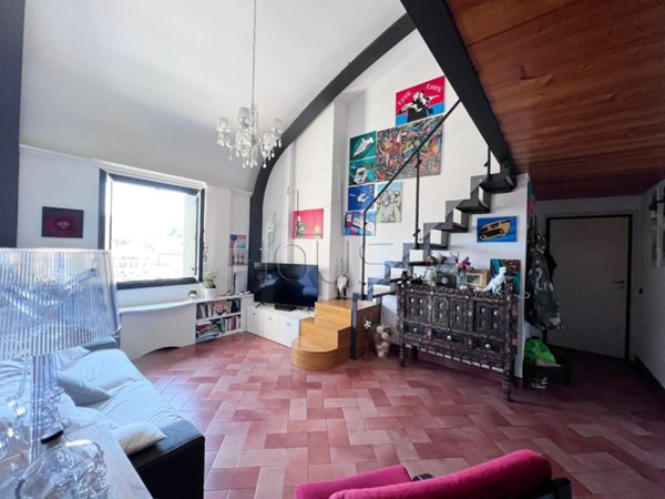 appartamento in vendita a Città di Castello