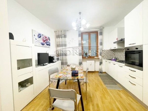appartamento in vendita a Città di Castello