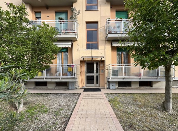 appartamento in vendita a Città di Castello in zona Trestina