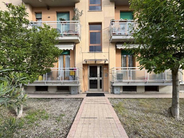appartamento in vendita a Città di Castello in zona Trestina