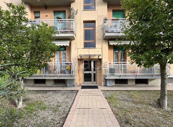 appartamento in vendita a Città di Castello in zona Trestina