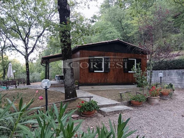 casa indipendente in vendita a Città di Castello