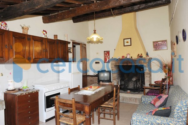 appartamento in vendita a Città di Castello