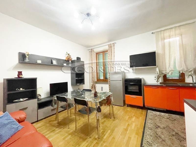 appartamento in vendita a Città di Castello