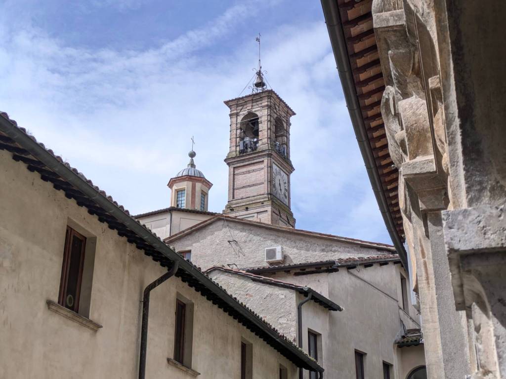casa indipendente in vendita a Città di Castello