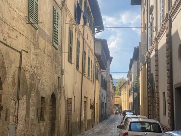appartamento in vendita a Città di Castello