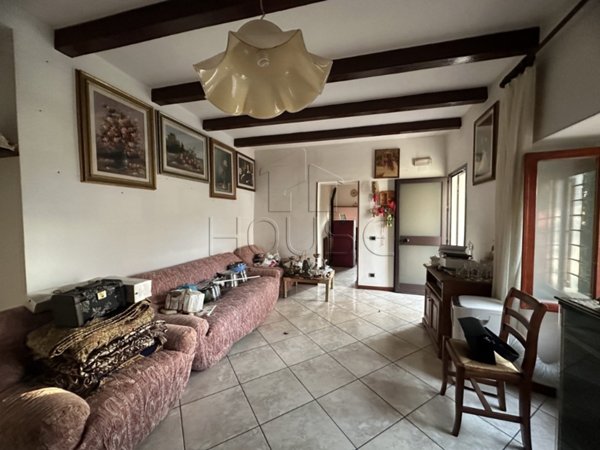 appartamento in vendita a Città di Castello in zona Trestina