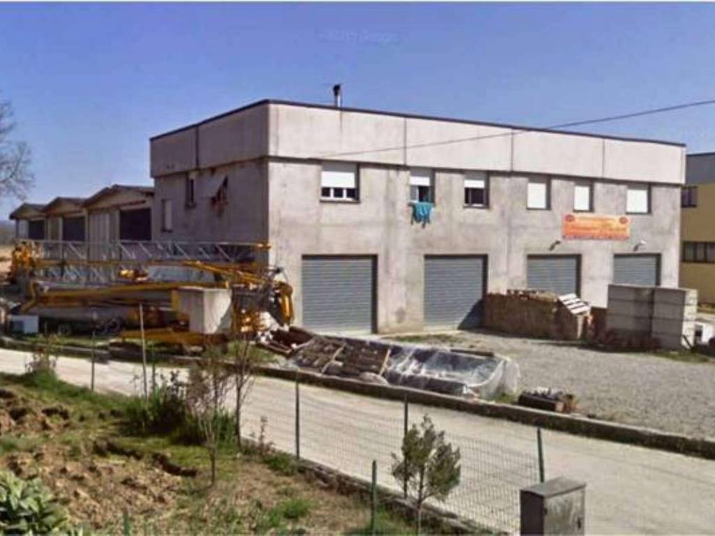 villa in vendita a Città di Castello in zona Trestina