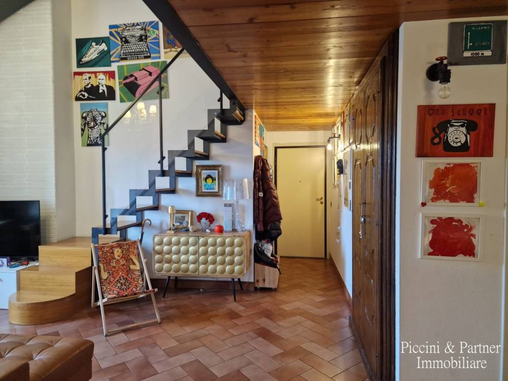 appartamento in vendita a Città di Castello