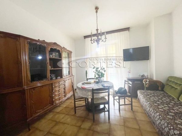 appartamento in vendita a Città di Castello